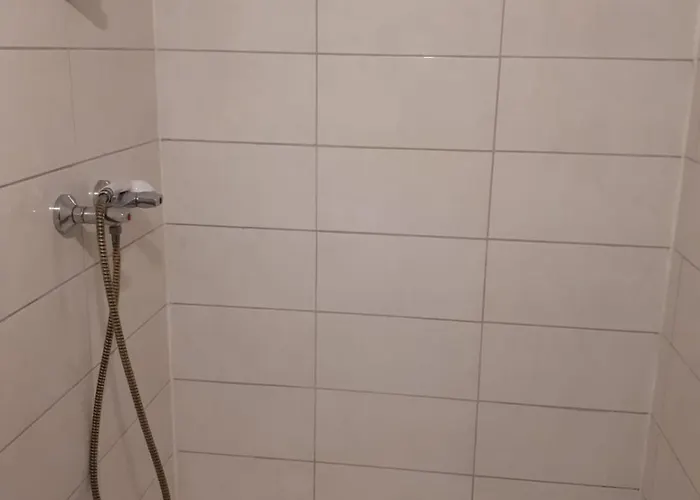 Apartman Spalato Apartment Split