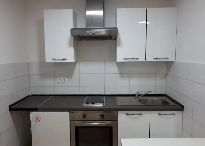 Apartment Apartman Spalato