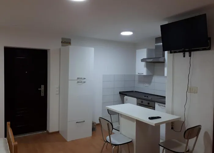 Apartman Spalato * Split