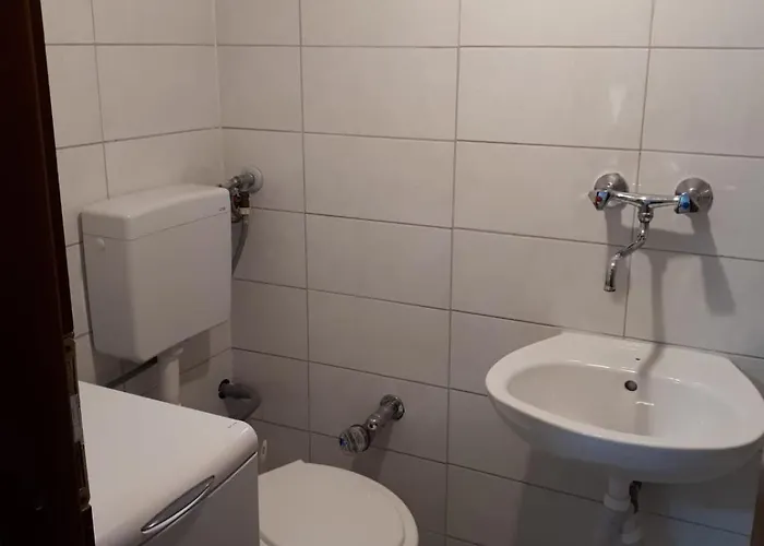 Apartman Spalato Apartment