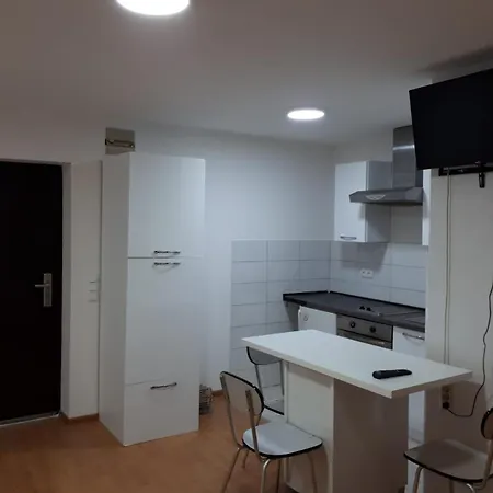 Apartman Spalato * 스플리트