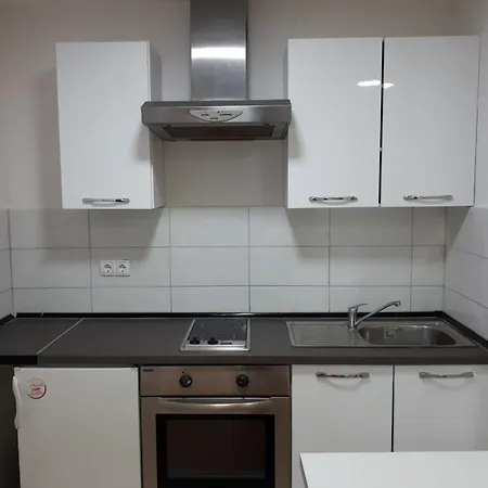 Apartmán Apartman Spalato