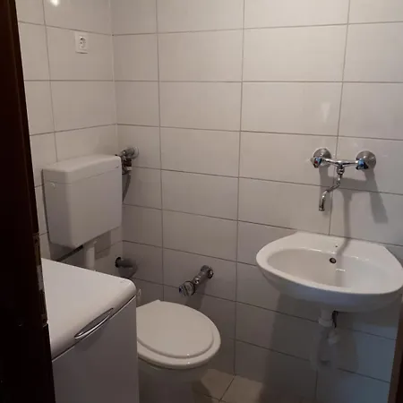 Apartman Spalato 公寓